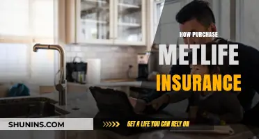 A Step-by-Step Guide to Purchasing MetLife Insurance Easily
