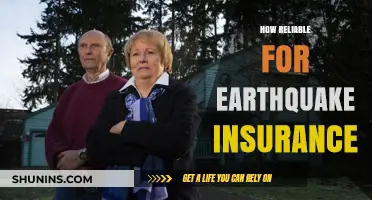 Is Earthquake Insurance a Reliable Financial Safety Net for Homeowners?