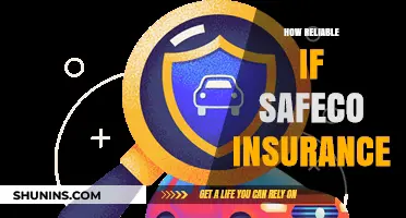 Is Safeco Insurance a Reliable Choice for Your Coverage Needs?