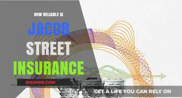 Is Jacob Street Insurance a Reliable Choice for Your Coverage Needs?