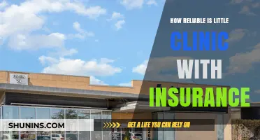 Is Little Clinic a Reliable Option for Insured Patients?