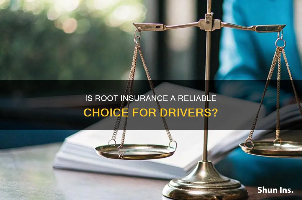 how reliable is root insurance