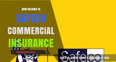 Safeco Commercial Insurance: Is It Reliable?