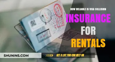 Is Visa's Collision Insurance Reliable for Rental Cars?