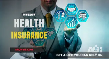Renewing Your Health Insurance: A Step-by-Step Guide to Seamless Coverage