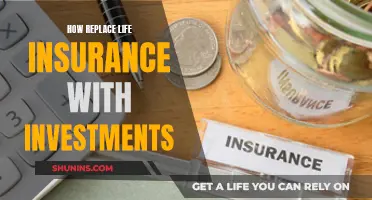 Life Insurance vs Investments: Strategies for Smart Swaps