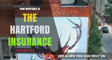 Is The Hartford Insurance Trustworthy? A Comprehensive Reputation Review