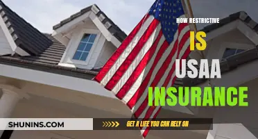 Is USAA Insurance Too Restrictive for Your Needs? Find Out