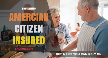 Securing Retirement: How American Seniors Stay Insured Post-Career