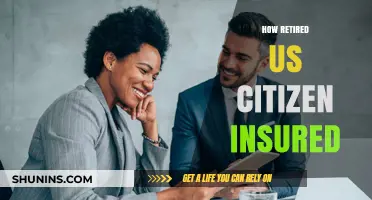 Securing Retirement: How US Citizens Stay Insured After Work