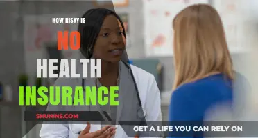 The Hidden Dangers of Going Without Health Insurance: Risks Revealed