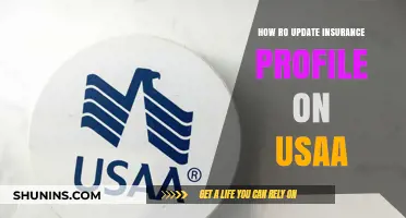 Updating Your USAA Insurance Profile: A Step-by-Step Guide