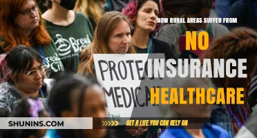 Rural Healthcare Crisis: The Devastating Impact of Lack of Insurance