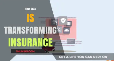 SaaS Revolution: Transforming Insurance Operations, Customer Experience, and Risk Management