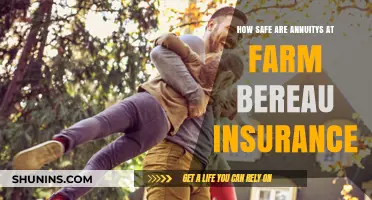 Are Farm Bureau Annuities a Secure Investment Option for You?