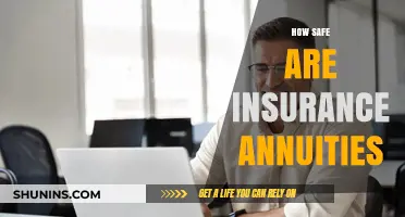 Are Insurance Annuities a Secure Investment for Your Future?