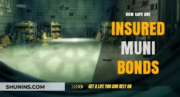 Are Insured Muni Bonds a Safe Investment Choice for You?