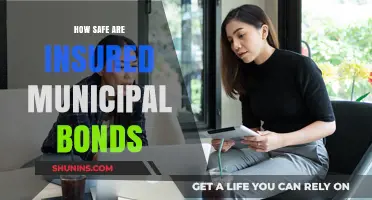 Are Insured Municipal Bonds a Secure Investment Choice for You?