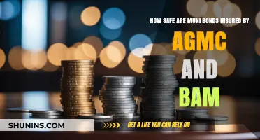 Are AGMC and BAM Insured Muni Bonds Truly Safe Investments?
