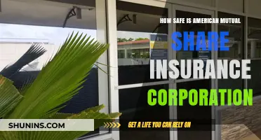 Is American Mutual Share Insurance Corporation a Safe Investment Choice?