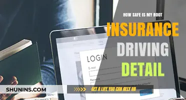 Root Insurance Driving Data: How Secure Are Your Details?