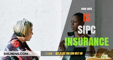 Is SIPC Insurance Enough to Protect Your Investments? A Safety Check