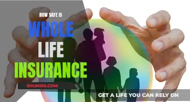 Whole Life Insurance: Is It a Safe Bet?