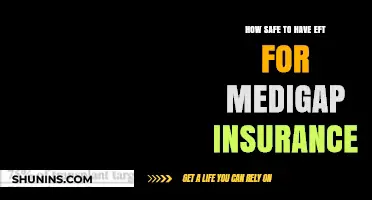 Is EFT Payment Safe for Your Medigap Insurance? A Comprehensive Guide