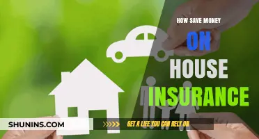 Smart Ways to Save on Home Insurance