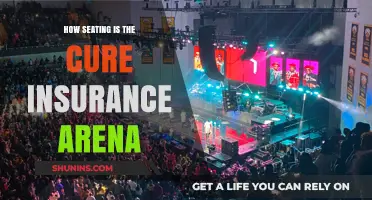 Seating Strategies: Transforming Insurance Arenas for Enhanced Customer Experience