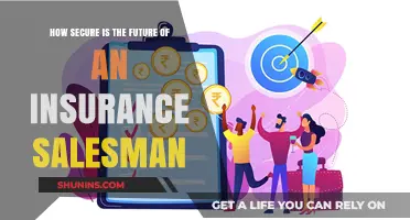Securing Tomorrow: The Evolving Future of Insurance Sales Careers