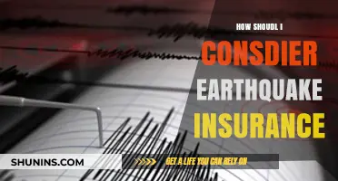 Should You Get Earthquake Insurance? Key Factors to Consider