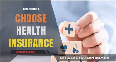 Choosing the Right Health Insurance: A Comprehensive Guide for Smart Decisions