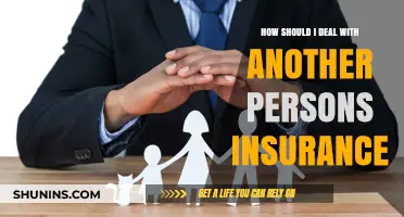 Navigating Someone Else’s Insurance: Tips for Handling Claims and Disputes