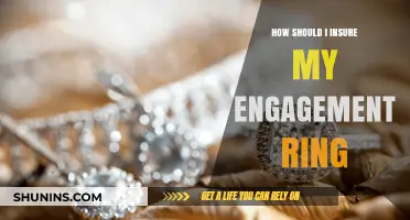 Protecting Your Precious: A Guide to Insuring Your Engagement Ring