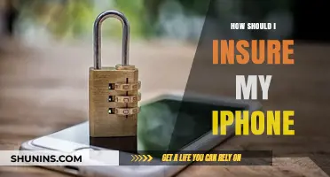 Protect Your iPhone: Essential Insurance Tips for Peace of Mind