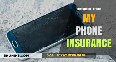 Phone Insurance Claims: A Step-by-Step Guide
