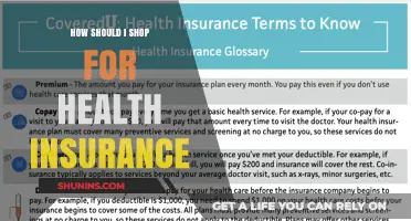Smart Health Insurance Shopping: Tips for Choosing the Right Plan
