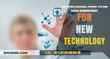 Insurance Reimbursement: Adapting to New Technology