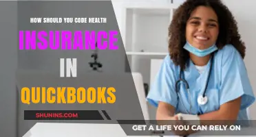 Efficiently Coding Health Insurance in QuickBooks: A Step-by-Step Guide
