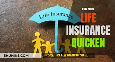 Life Insurance: Quicken Your Policy, Secure Your Future