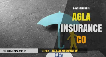 Is Agla Insurance Co. Financially Stable? A Solvency Analysis