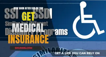 Medical Insurance Post-SSD: Timing and Eligibility Explained