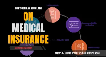 Understanding Medical Insurance Claims: When Can You Claim?