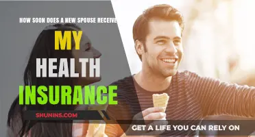 When Can Your New Spouse Access Your Health Insurance Benefits?