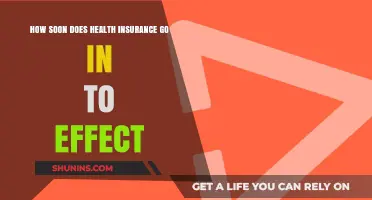 When Does Health Insurance Coverage Begin? A Quick Guide