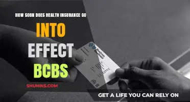 When Does BCBS Health Insurance Coverage Begin? A Quick Guide