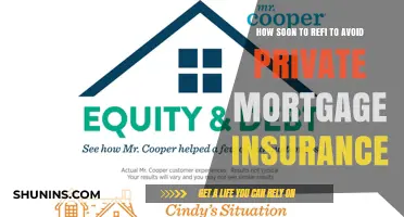 Avoid Private Mortgage Insurance: Refinance Your Home Loan Sooner