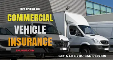 Commercial Vehicle Insurance: Saving Money, Saving Time