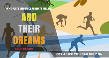 Sports Insurance: Safeguarding Athletes' Careers and Dreams on the Field